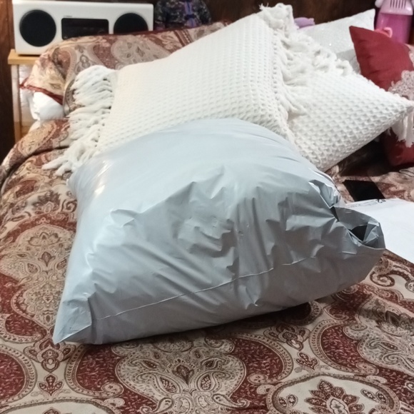 Women's mystery bag 5.75 kg LOTS OF CLOTHES Size Large Is The Mediums - Picture 2 of 12